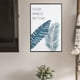 thumbnail image 5 of Planta decorativa lienzo arte pintura cartel pared decoración dormitorio sala de estar, 5 of 7