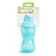 thumbnail image 4 of Pajita plegable Munchkin Mighty Grip de Sippy Cup, 300 ml, sin BPA, azul, 4 of 7