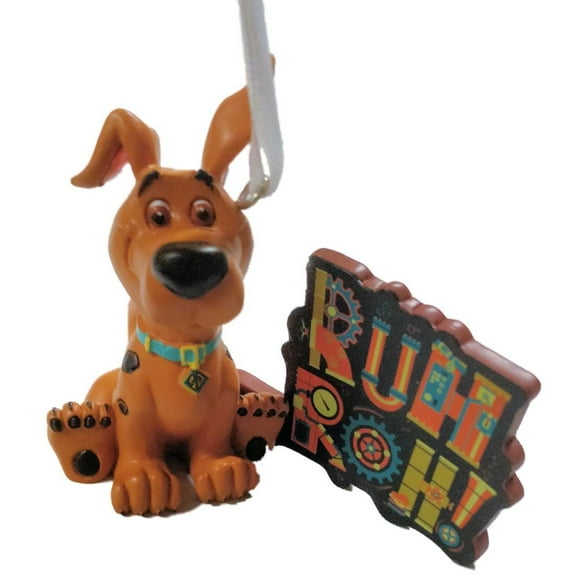 Hallmark Scoob! Scooby Doo! 2020 Christmas Ornament