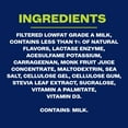 thumbnail image 4 of ,Core Power Fairlife Elite 42g High Protein Milk Shake, Ready To Drink for Workout Recovery, Vanilla, 14 fl oz, Pack of 12, 4 of 9