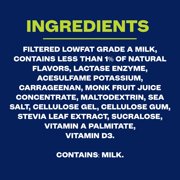 ,Core Power Fairlife Elite 42g High Protein Milk Shake, Ready To Drink for Workout Recovery, Vanilla, 14 fl oz, Pack of 12