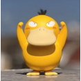 thumbnail image 1 of Figuras de acción de Pokémon Psyduck Squirtle, juguetes Kawaii, modelo de dibujos animados, adorno de coche, estatua, decoración, regalo para niños, 1 of 4