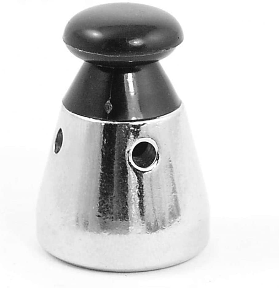 Aluminum Alloy Pressure Cooker Safety Valve - Replacement Pressure Limiting Valve Accessory