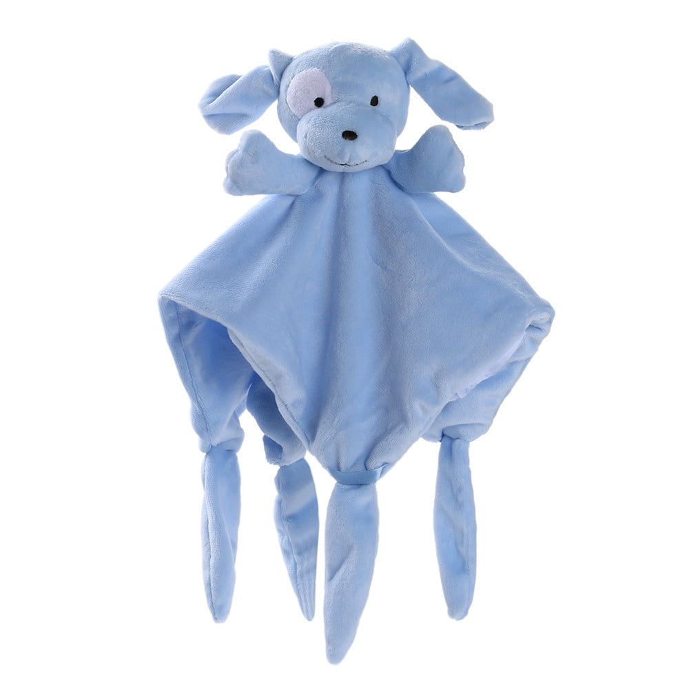 teddy comforter blanket