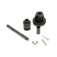 thumbnail image 1 of Traxxas 5593X Single Speed Conversion Kit, Jato, 1 of 3
