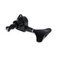 thumbnail image 7 of Apooke New Guitar Sealed Tuners Tuning Pegs Machine Heads 2R2L For 4 String Bass Black, 7 of 7