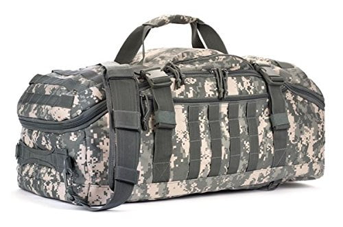 Traveler Duffle Bag - ACU | Walmart Canada