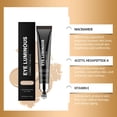 thumbnail image 6 of Eye Liquid Allows The Natural Transitioning Of Color Between Eyes And Face, 6 of 6