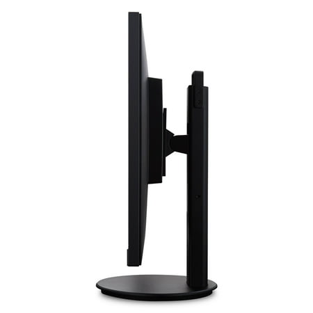 ViewSonic - VG2739 27" LED FHD Monitor (Mini DisplayPort, HDMI, USB, VGA) - Black