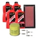 thumbnail image 1 of Kit Afinacion Versa March V-driver 2012-2019 Gonher, 1 of 1