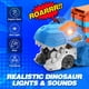 thumbnail image 2 of Set de Vehículos de Juguete TERRAMUS Camión Transportador de Dinosaurios con 8 Autos y Sonido, 2 of 8