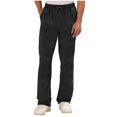 thumbnail image 3 of Sentmoon Men Pants Casual Casual Pants for Men Men Long Trousers Sweatpants Drawstring Stretchy Comfortable Fabric with Pockets for Everyday Wear and Comfortable S, 3 of 9