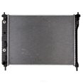 thumbnail image 1 of CU13057 Radiator By SPECTRA PREMIUM IND INC, 1 of 1