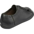 thumbnail image 4 of Camper Women's Misia in Black, 6 US, 4 of 6