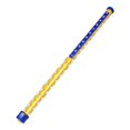 thumbnail image 2 of Golf Ball Retriever Compact Shagger Tube Tube para el curso de práctica de entrenamiento Azul, 2 of 7