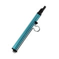 thumbnail image 3 of Almencla Slide Whistle Glide Whistle Portable Party Favor Toy Flute Musical Instrument for Beginners Kids Adults Activities Blue, 3 of 8