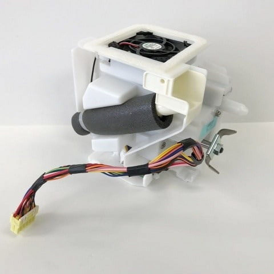 Samsung White Auger Motor