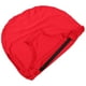 thumbnail image 3 of Funda elástica para equipaje de viaje, maleta con ruedas, bolsa protectora a prueba de polvo para maletas de 26 a 30 pulgadas (roja), 3 of 6
