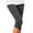 #01Dark Gray, variant on Capri Leggings for Women Tummy Control Knee Length Cropped Pants Casual Cutout Yoga Short Lounge Pajams Pink XL