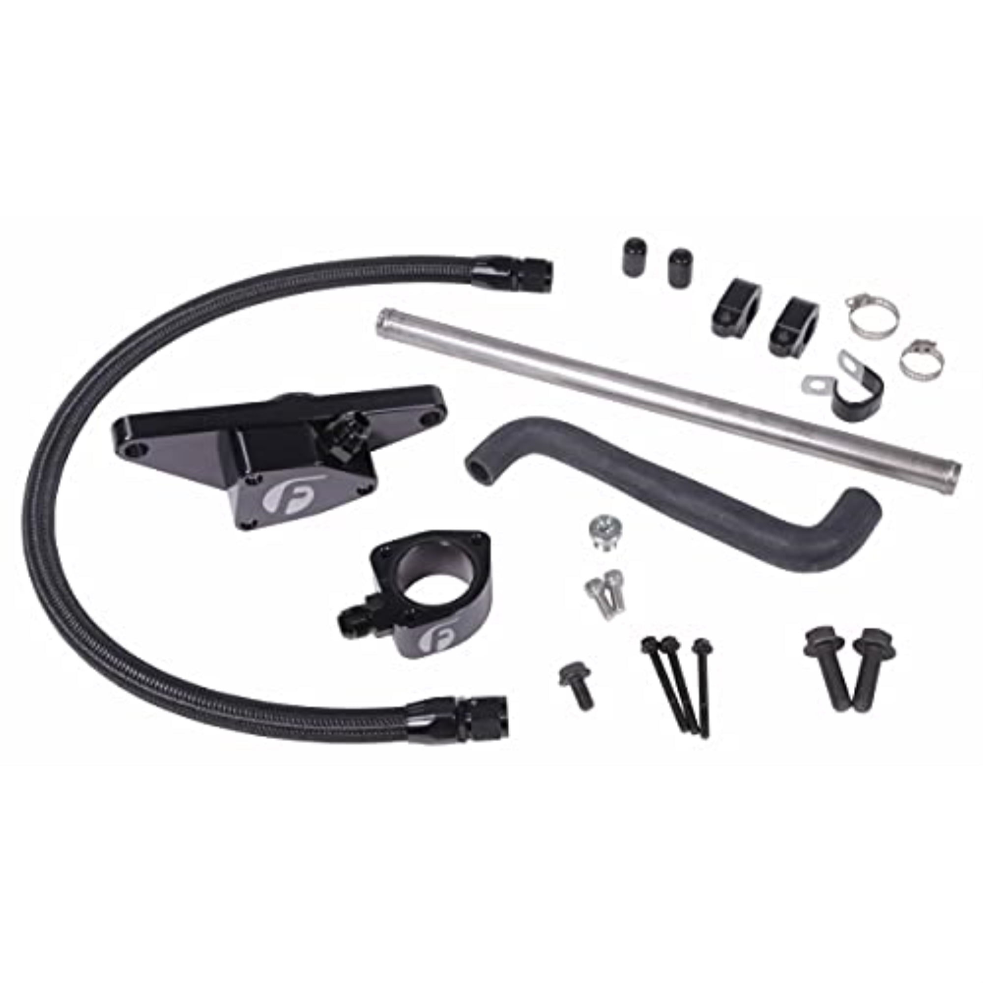 CUMMINS COOLANT BYPASS KIT