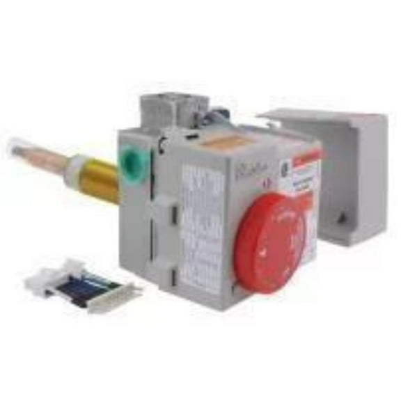 RHEEM WATER HEATER PARTS SP20162A - Gas Control (Thermostat) - Lp