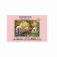 thumbnail image 2 of Rompecabezas WuundenToy Gold Edition 300 Pzs Jardines Encantados de los Unicornios 0513, 2 of 5