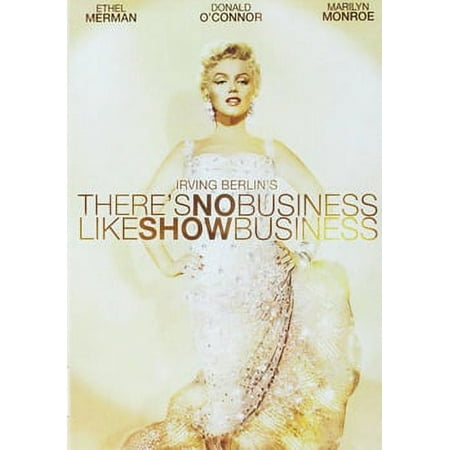 THERE'S NO BUSINESS LIKE SHOW BUSINES