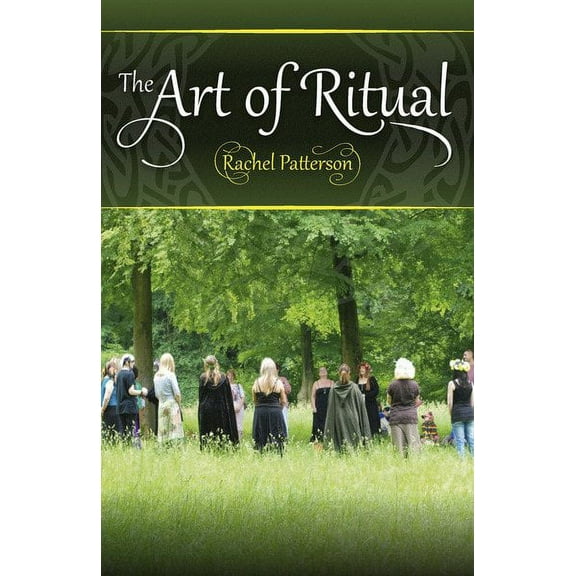The Art of Ritual