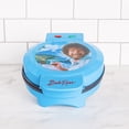 thumbnail image 4 of Wafflera Uncanny Brands con el Icónico Rostro de Bob Ross, 4 of 9