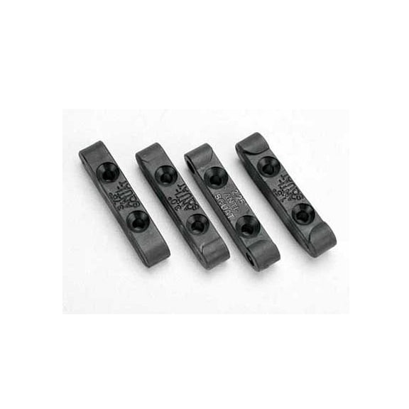 Traxxas 5559 Rear Suspension Pin Mounts Set TRA5559