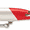 Red Head, variant on Rapala CDMAG14SM Count Down Magnum Fishing Lure 5 1/2" 1 1/4 oz Silver