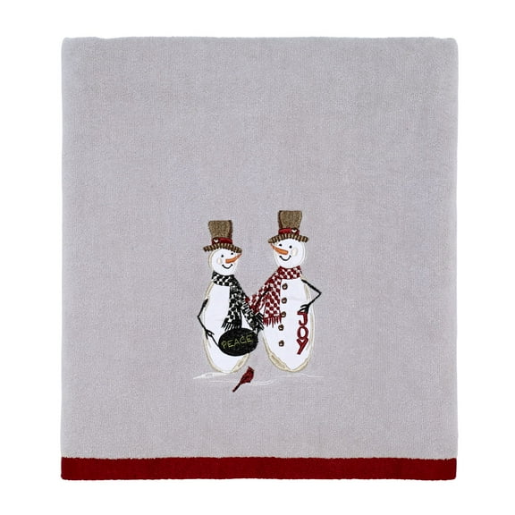 Avanti Holiday Country Friends Towel, Multiple Sizes
