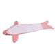 thumbnail image 1 of Manta De Tiburón Con Capucha Para Adultos, Pijamas De Tiburón Para Adultos De Franela Multiusos Realistas Para Actuaciones, 1 of 7