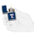 thumbnail image 2 of Zippo Lighter - MLB Texas Rangers, 2 of 6