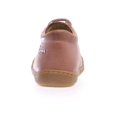 thumbnail image 5 of FW25 Naturino Mini Cocoon Laces Rose with Honey Sole, 5 of 5
