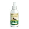 Pet Naturals Flea and Tick Repellent Spray, 8-Ounce