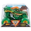 Monster Jam, Dragon 1:24 Scale Die-Cast Monster Truck