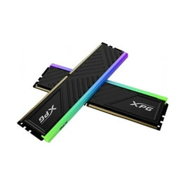XPG SPECTRIX D50 RGB DDR4 16GB 2x8GB DDR4 3600MHz CL18 Grey