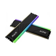 XPG Spectra D35 64GB (2 x 32GB) 288-Pin PC RAM DDR4 3200 (PC4 25600) Memory (Desktop Memory) Model AX4U320032G16A-DTBKD35G