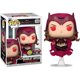 thumbnail image 3 of NUEVA LLEGADA FUNKO POP Wanda Vision Serie 50s Vision #714 #718 #823 #855 Modelo de decoración Juguete para niños Juguete Regalo de cumpleaños, 3 of 6