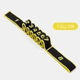 thumbnail image 3 of QTOCIO Resistance Elastic Exercise Yoga Belt Rubber Fitness Training Stretch Sport, 3 of 9