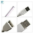 thumbnail image 5 of Deago Mini USB Power Grow Light Lamp 27 LED 4.5W for Indoor Plants Hydroponics Gardening, 5 of 10