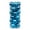 Lake Blue, variant on Set of 24 Mini Shatterproof Christmas Balls Tree Ornaments Party Decoration, 3cm/1.18 (Silver)