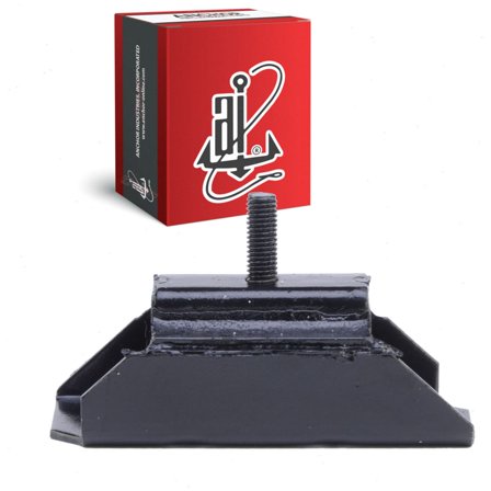 Anchor Rear Automatic Transmission Mount compatible with Chevrolet C1500 5.0L 5.7L 7.4L V8 1992-1995