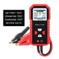thumbnail image 4 of Automotive Electronic Relays Tester Battery Analyzers Mechanics for Home Electronics, 4 of 7