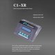 thumbnail image 5 of Cargador de Equilibrio C1XR 100W 10A 1-6S Cargador de Equilibrio de Entrada Dual con Placa Adaptadora JST XH para Batería LiPo NiMH NiCd, 5 of 5