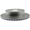 thumbnail image 2 of ACDelco Disc Brake Rotor 18A81787AC Fits select: 2014-2018 SUBARU FORESTER, 2 of 3