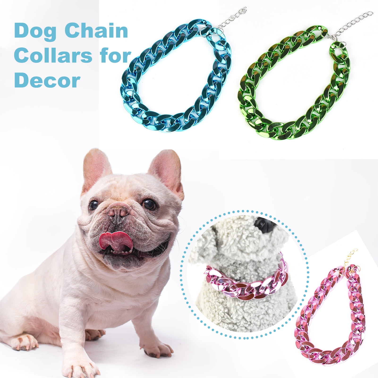 2022 New Cool Bells hip hop glasses Bulldog dog Keychain resin Wild Key  Chain Bag Pendant Couple Accessories Creative Gift