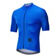 thumbnail image 3 of 2024 Ropa de ciclismo Pro Team Jersey de manga corta Verano verde Ropa de ciclismo de carretera Transpirable Equipo Negro Jersey de ciclismo, 3 of 5