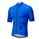 thumbnail image 3 of MILLTAG 2024 Maillot de ciclismo de manga corta, nuevo, ligero, profesional, aerodinámico, transpirable, para hombre, 3 of 5